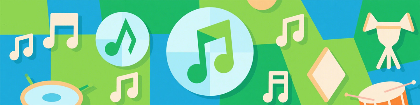 music